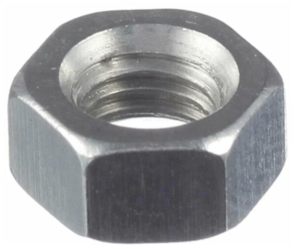 Гайка DIN 934 (простая) М-20 (25кг)