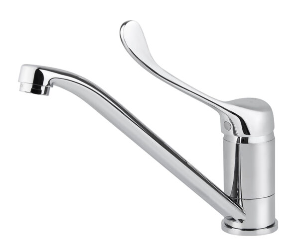 Смеситель KAISER City кухня Ø40 хирургический