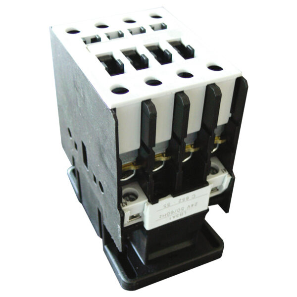 Контактор 24 В KALETA ST24