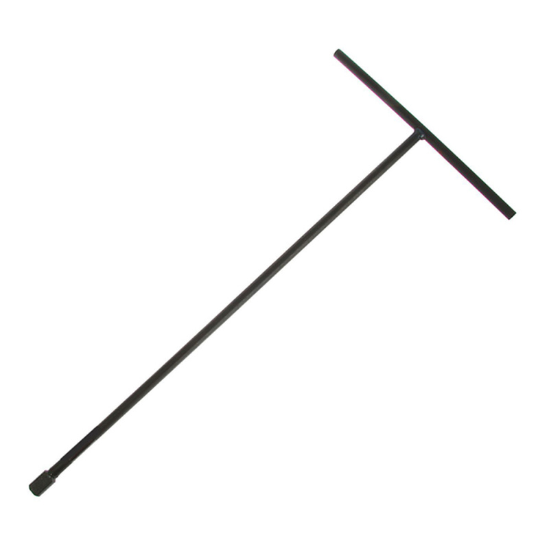 Ключ радиаторный для сборки секций 1" (80см.) Россия