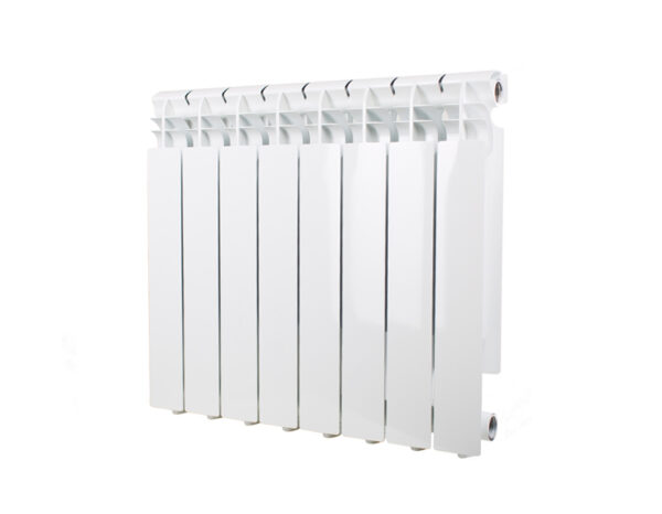 Радиатор алюминиевый Oasis PRO 500х96 6 секций