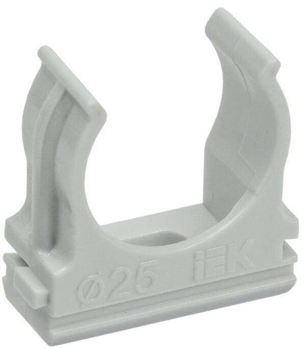 Держатель с защёлкой CF25 ИЭК