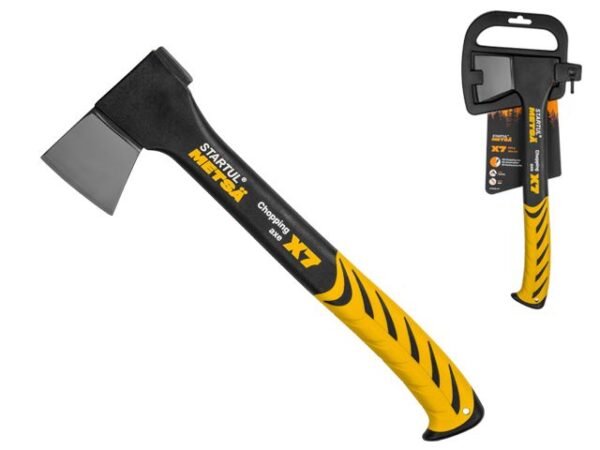 Топор 640 гр STARTUL METSA ST2030-07