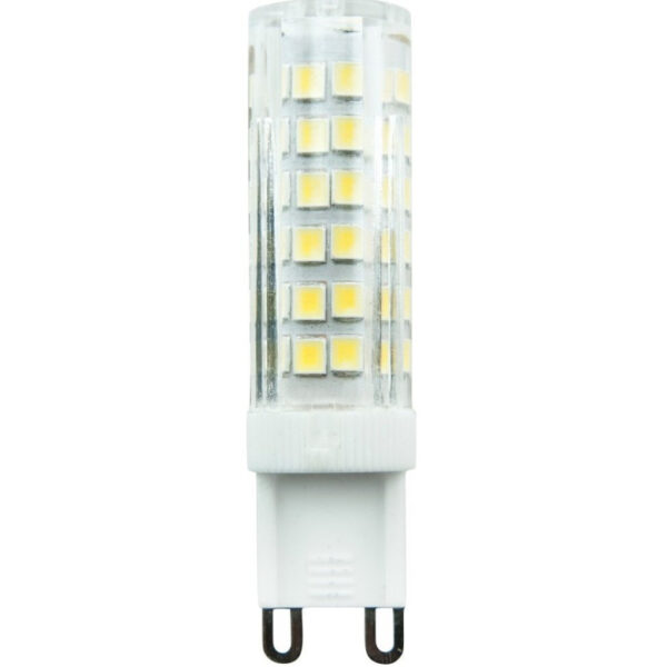 Лампа с/д LEEK LE JCD LED 7W 3K G9 (100/1000)