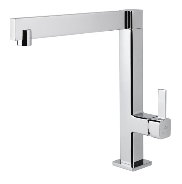 Смеситель KAISER Vico кухня Ø25 боковой