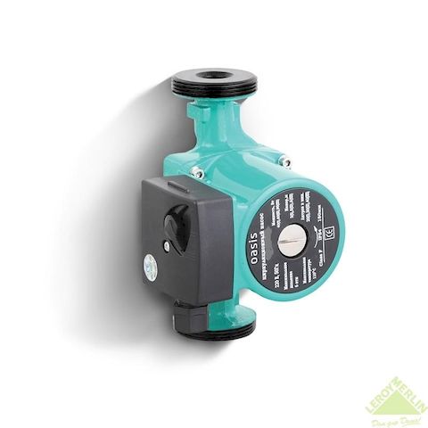 Насос циркуляционный "Оasis C" 32-4 (180мм)