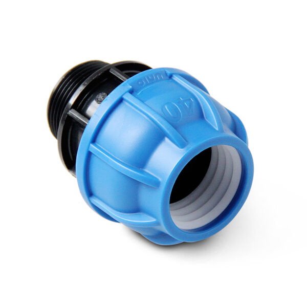 ПНД Муфта НР ф25х1/2" Pro-Aqua