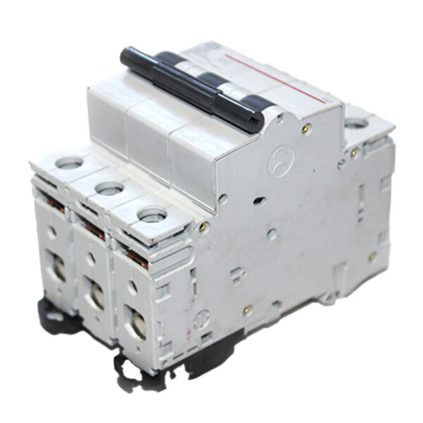 Предохранитель S 303 C-25 KALETA S193