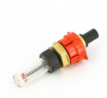 Расходомер для коллекторной группы 1/2