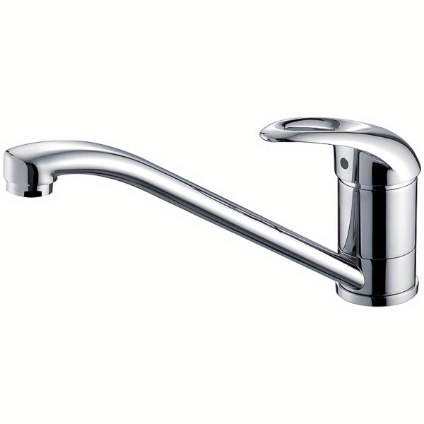 Смеситель KAISER Magistro кухня Ø40