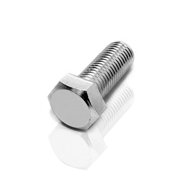 Болт DIN 933 (6гр.гол.) 10х35 (800 шт)