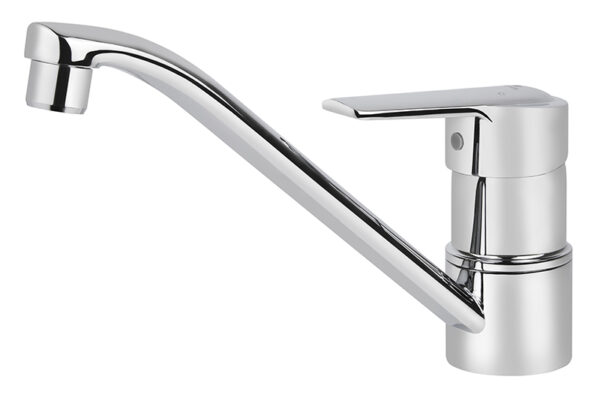 Смеситель KAISER Orbit кухня Ø40