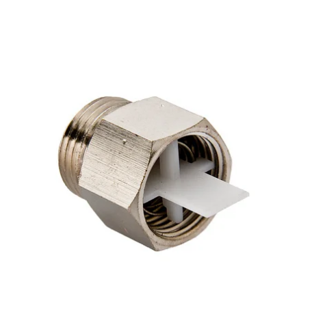 Клапан отсекающий 1/2" "Varmega"