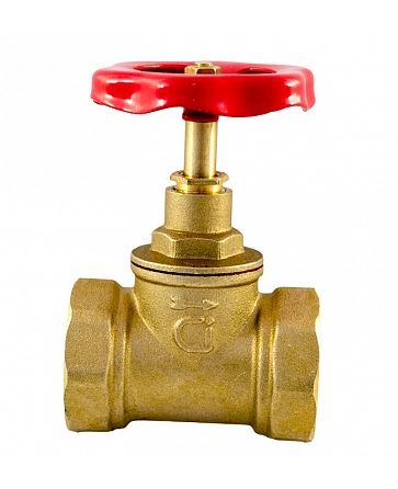 Вентиль запорный 15Б1п ду 15 Ci