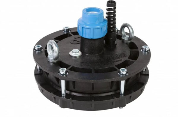 Оголовок ОСП 130-140/40