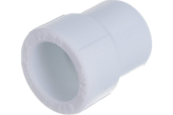 Муфта полипропиленовая В/Н 40/20 (160/20) Valfex