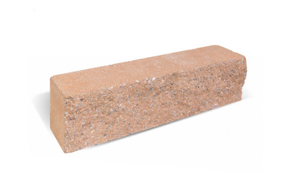 Кирпич облицовочный Brickstone ЕВРО Персик 250х60х65 мм