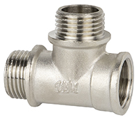 Тройник 1/2" г/ш/ш WaterMark Eco