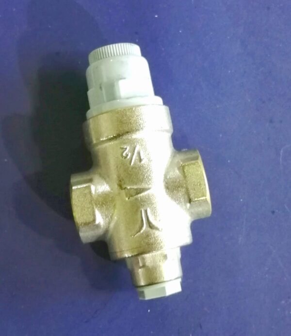 Редуктор давления 1/2" Pro Aqua (0.5-4 бар)