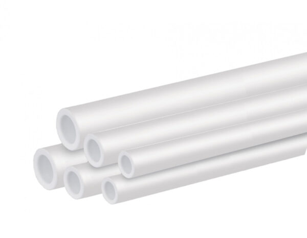 Труба полипропиленовая ф75х12,5 SDR 6 PN 20 (20) Хлыст 4 метра