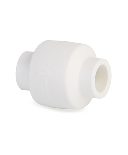 Клапан обратный полипропиленовый 32мм (120/12)