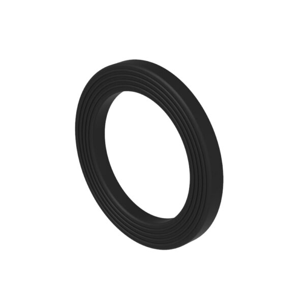 Прокладка VIKO слив-перелива Ø70мм