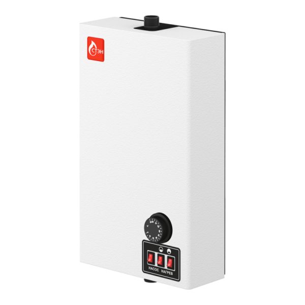 Электрокотел СТЭН ЭВПМ 9 кВт без пульта управления