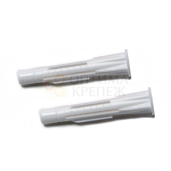 Дюбель универсальный RDM 8х52 (500 шт) REISTOX