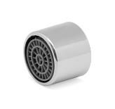 Аэратор d20 внутр. резьба, металлический Сантаком КМ045