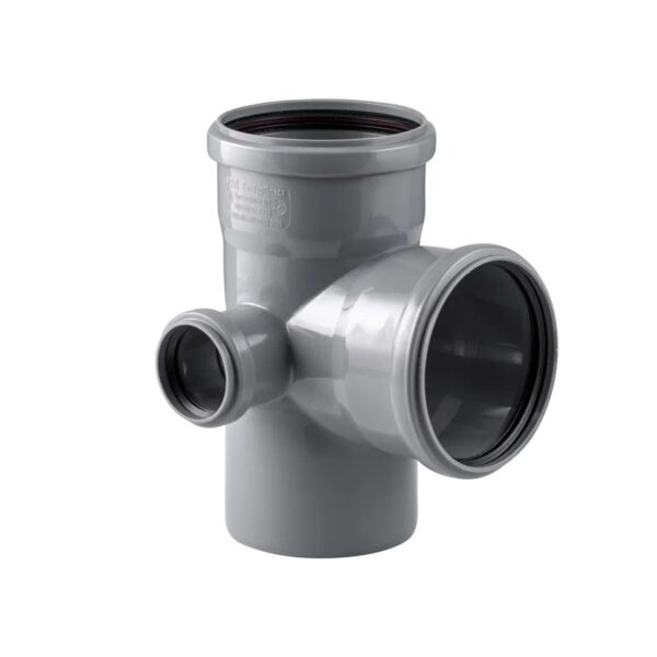 Крестовина 2-х пл. 110х110х50/90* левая WaterMark