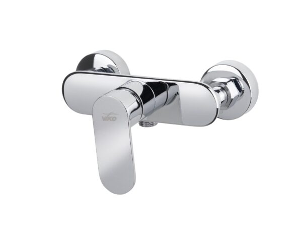 Смеситель VIKO душевая кабина Ø35 (латунь)