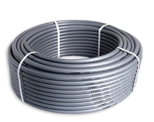 Труба UWS PRO PERT/AL/-PERT 110 С-1,0 МПа 16*2 (100)