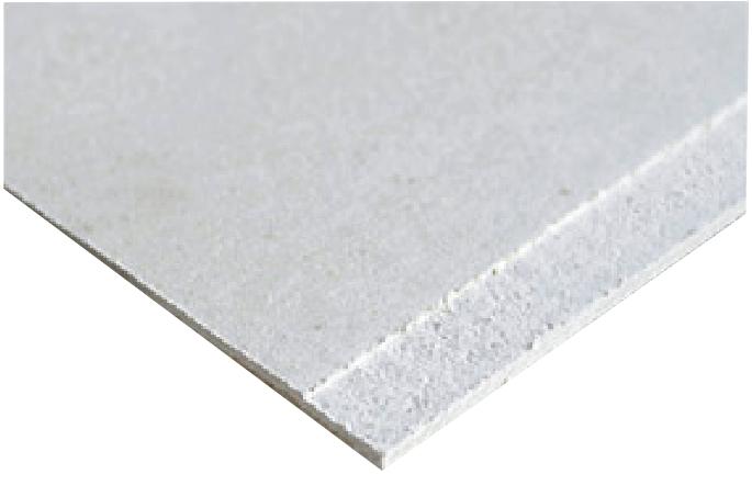 Гипсоволокно КНАУФ 2500х1200х12