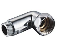 Американка ПС угловая 3/4"вн. х 3/4"нар. (хром) Watermark