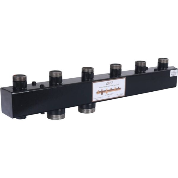 Коллектор котельной разводки Askon КК-25М/125/32/3