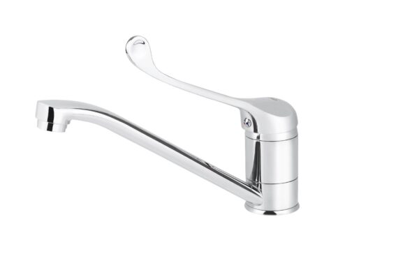 Смеситель VIKO для мойки Ø40 хирургический (латунь)