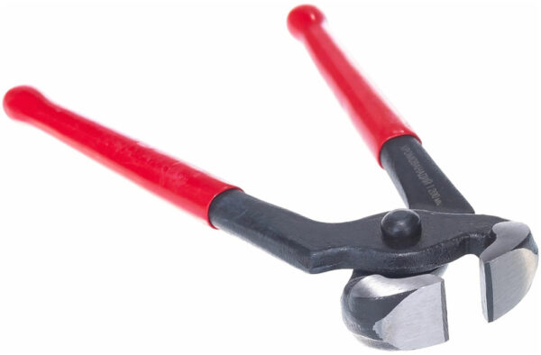 Клещи строительные 200 мм ЗУБР