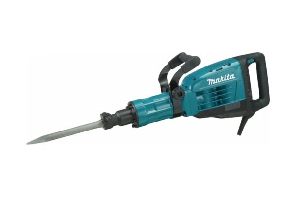 Молоток отбойный 1510 Вт 33.8 Дж MAKITA HM1307CB