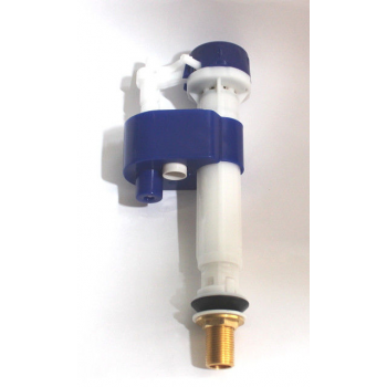 Заливной клапан, нижняя 1/2" R "VIGO"