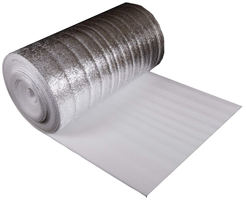 Купить утеплитель